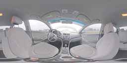 2016 HYUNDAI ACCENT