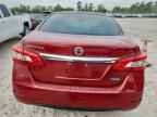 2014 NISSAN SENTRA