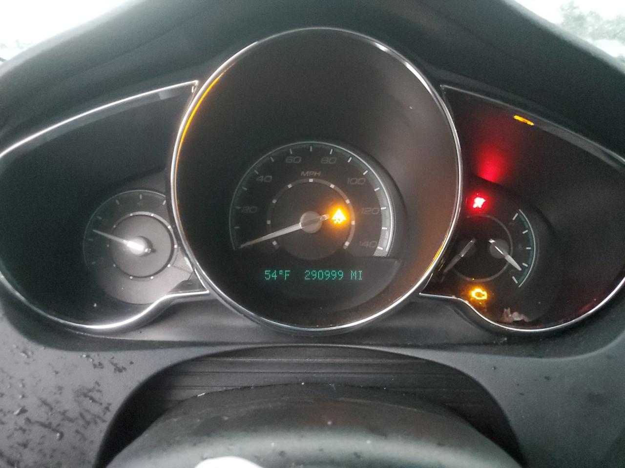 2008 CHEVROLET MALIBU