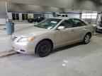 2008 TOYOTA CAMRY
