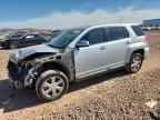 2017 GMC Terrain
