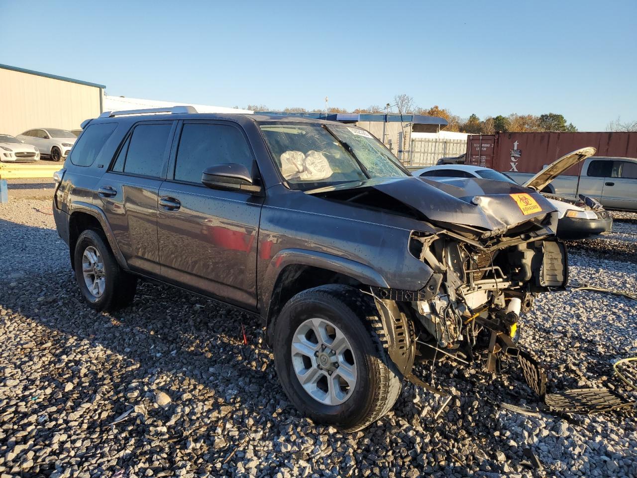 2014 TOYOTA 4Runner