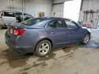 2014 CHEVROLET MALIBU