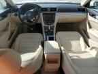 2012 VOLKSWAGEN Passat