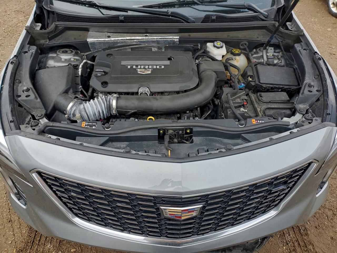 2023 CADILLAC XT4