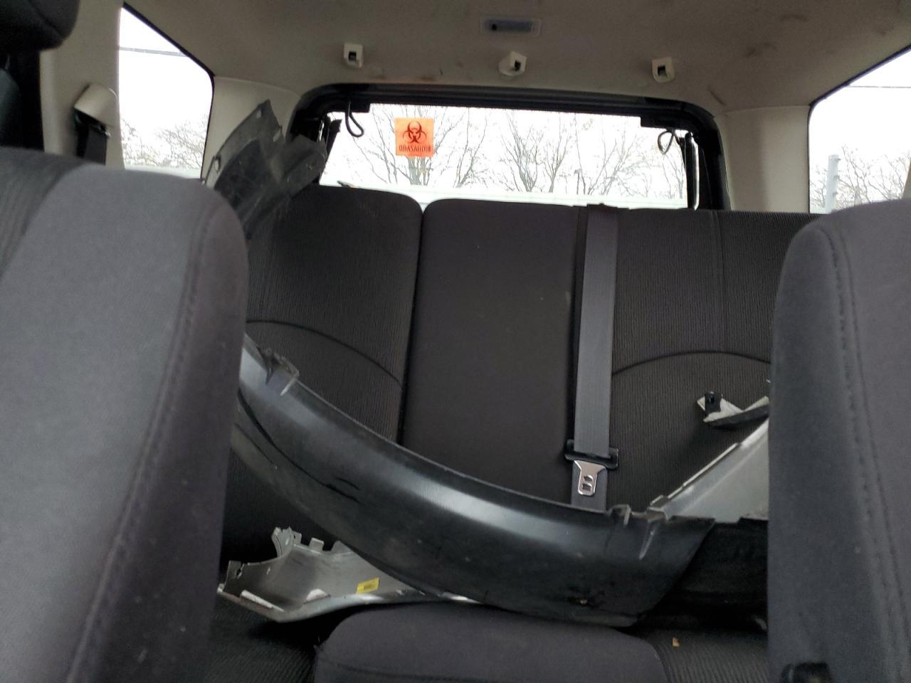 2011 MAZDA Tribute