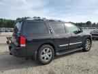 2012 NISSAN Armada