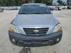 2008 KIA SORENTO