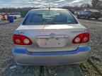 2006 TOYOTA COROLLA
