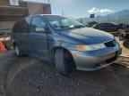 2001 HONDA ODYSSEY