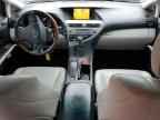 2010 LEXUS RX 450H