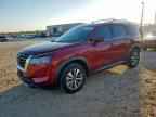 2023 NISSAN PATHFINDER