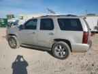 2008 CHEVROLET Tahoe