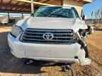 2009 TOYOTA HIGHLANDER