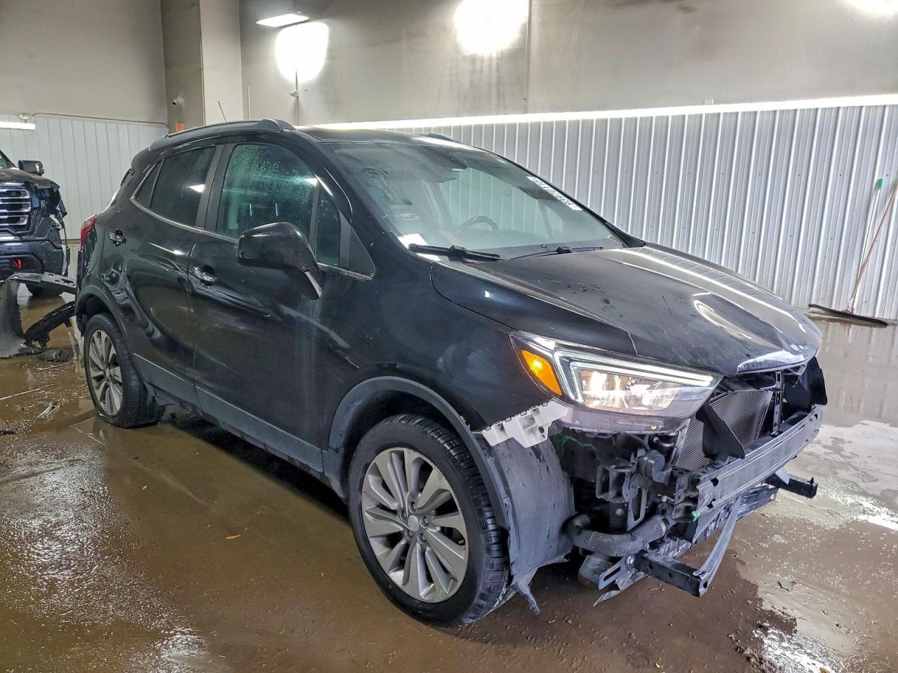2020 BUICK ENCORE