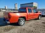 2012 GMC CANYON