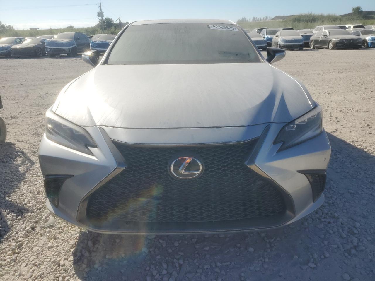 2022 LEXUS ES 350