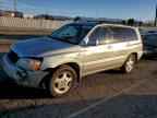 2005 TOYOTA HIGHLANDER