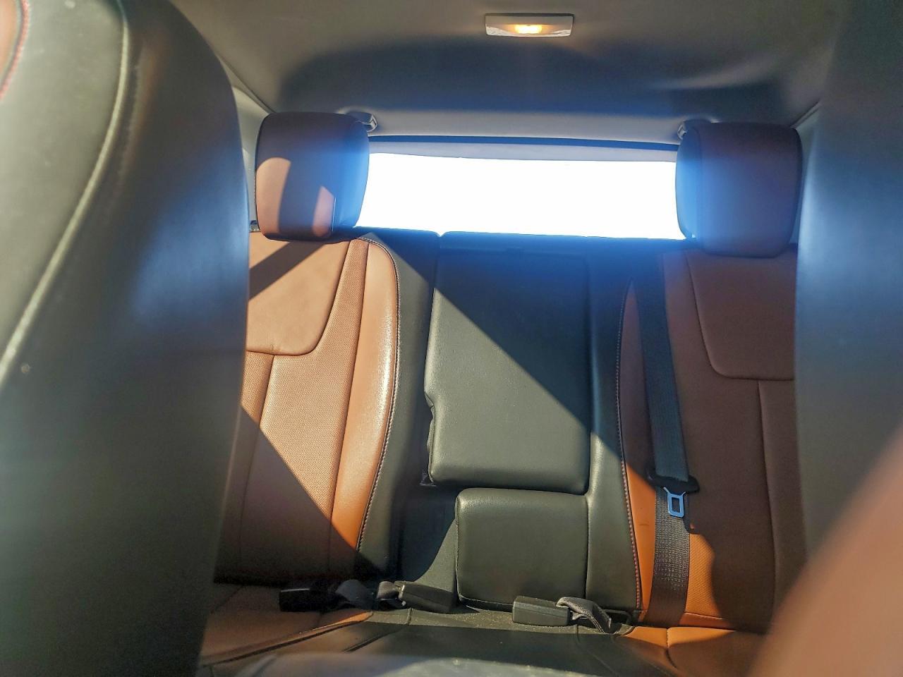 2017 GMC Terrain