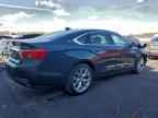 2018 CHEVROLET IMPALA