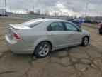 2008 FORD FUSION