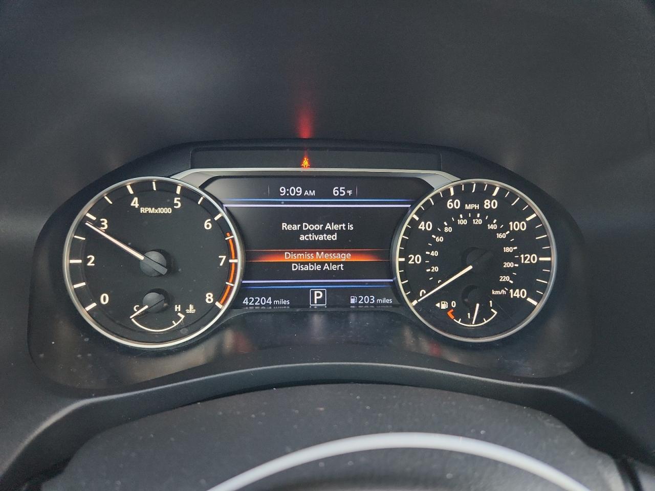2022 NISSAN ALTIMA