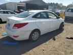 2017 HYUNDAI ACCENT