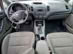 2015 KIA FORTE