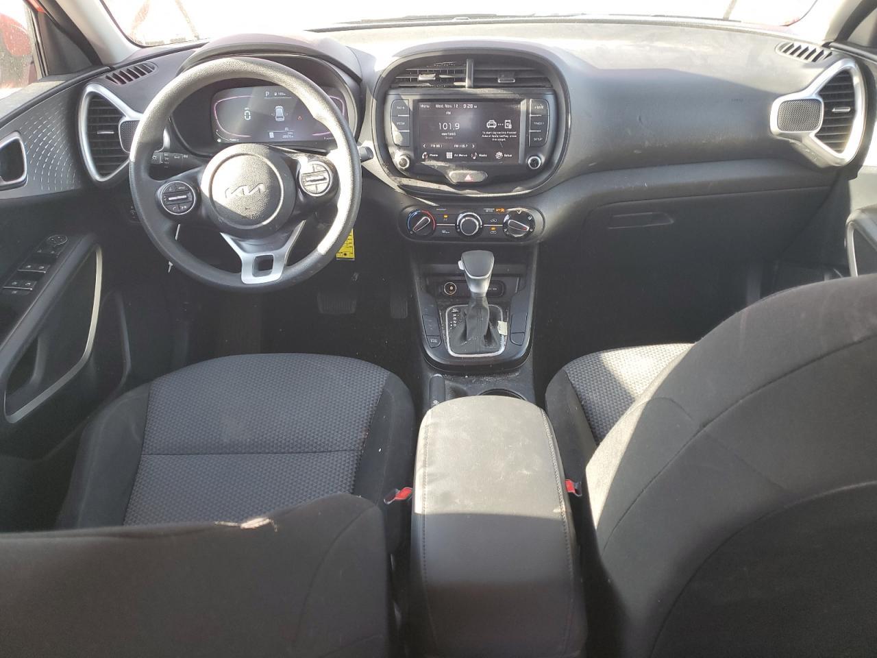 2023 KIA SOUL