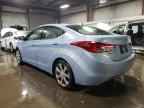 2012 HYUNDAI ELANTRA