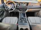 2017 KIA SEDONA