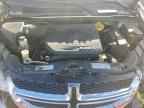 2015 DODGE GRAND CARAVAN