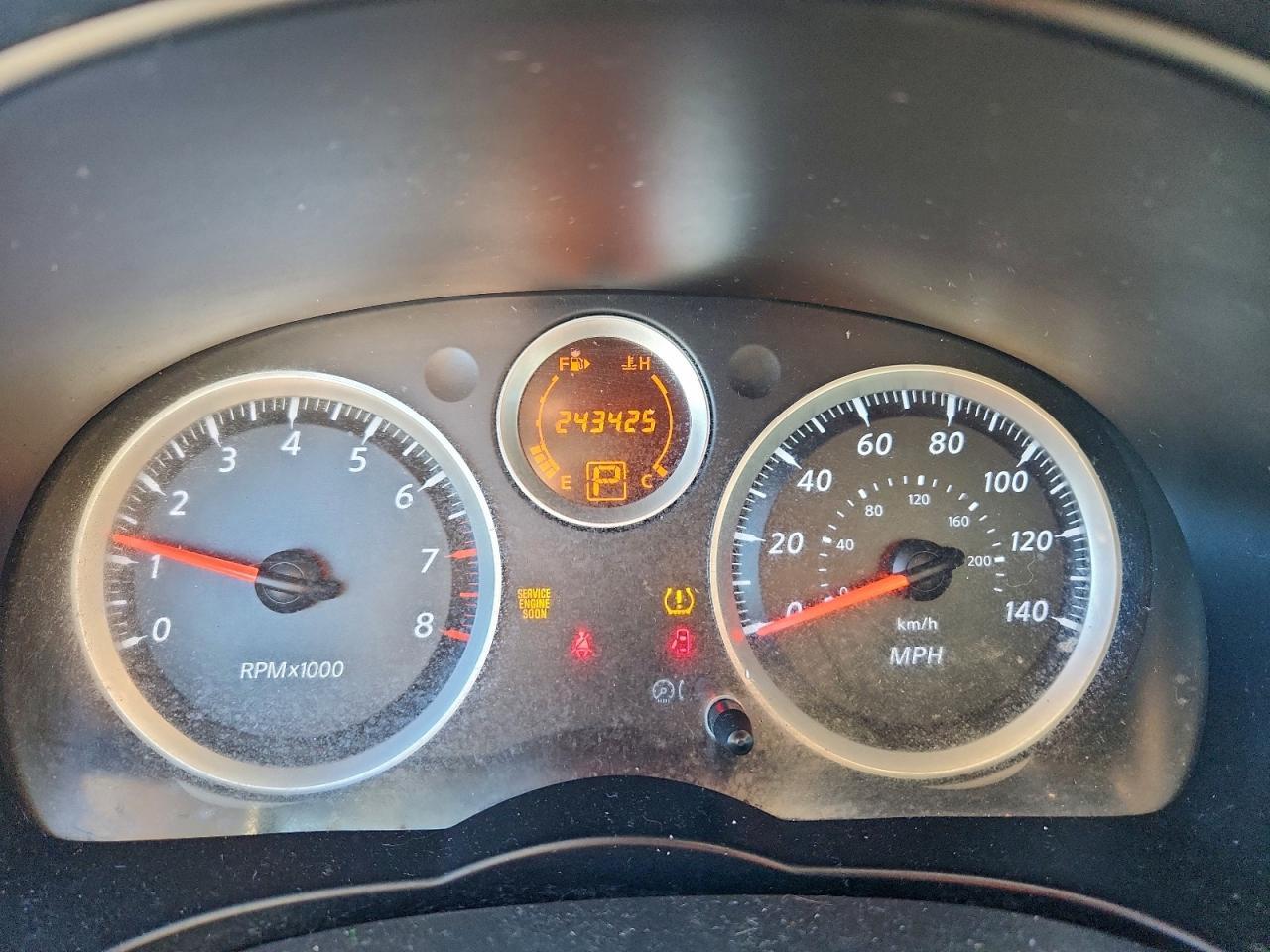2012 NISSAN SENTRA