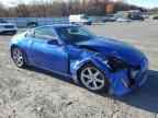 2004 NISSAN Z