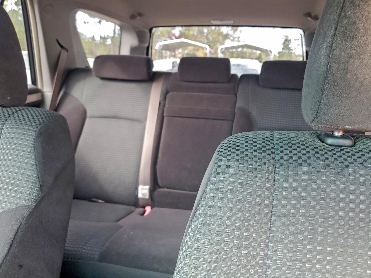 2004 TOYOTA 4Runner