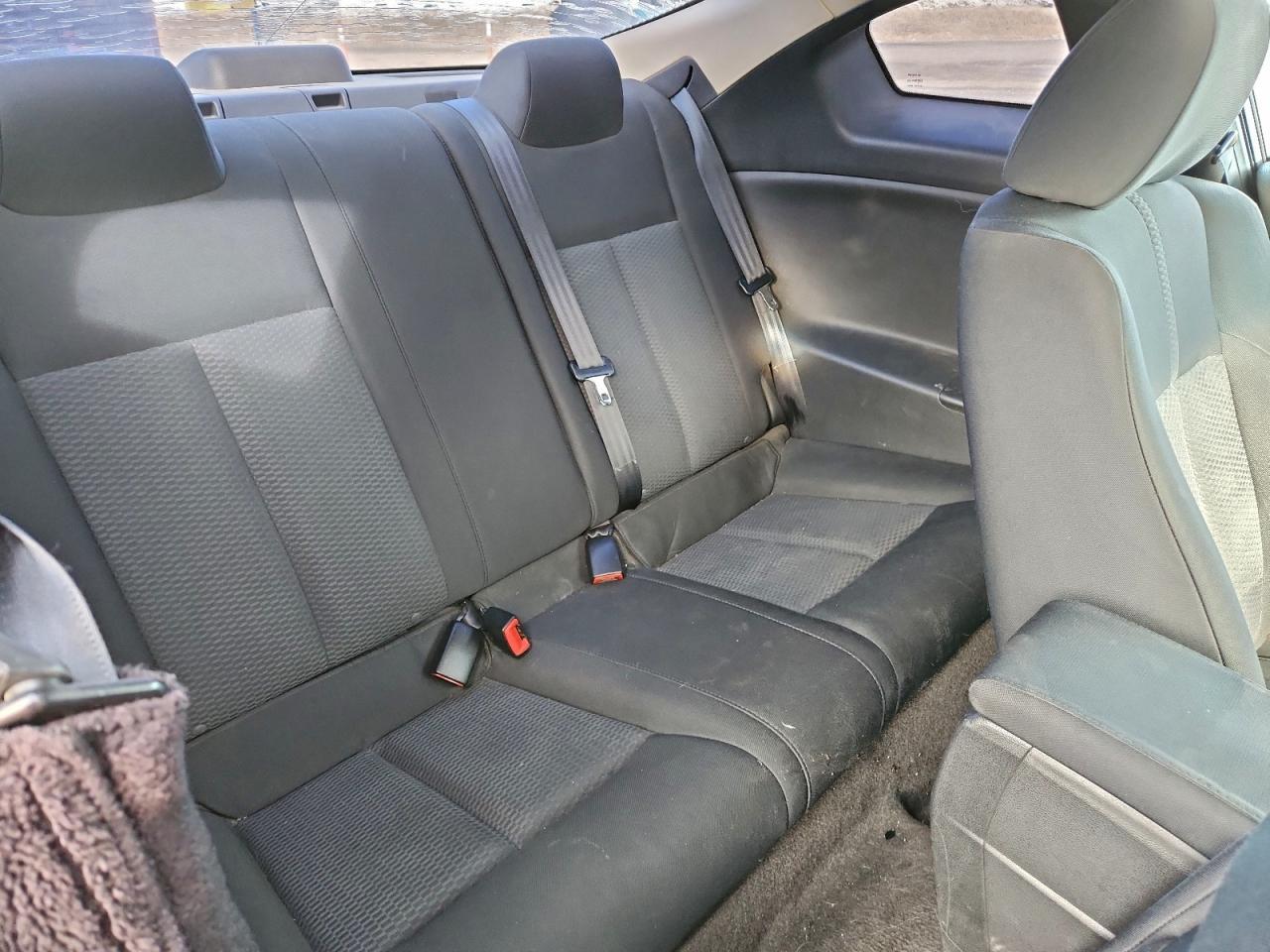2009 NISSAN ALTIMA