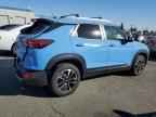2024 CHEVROLET Trailblazer