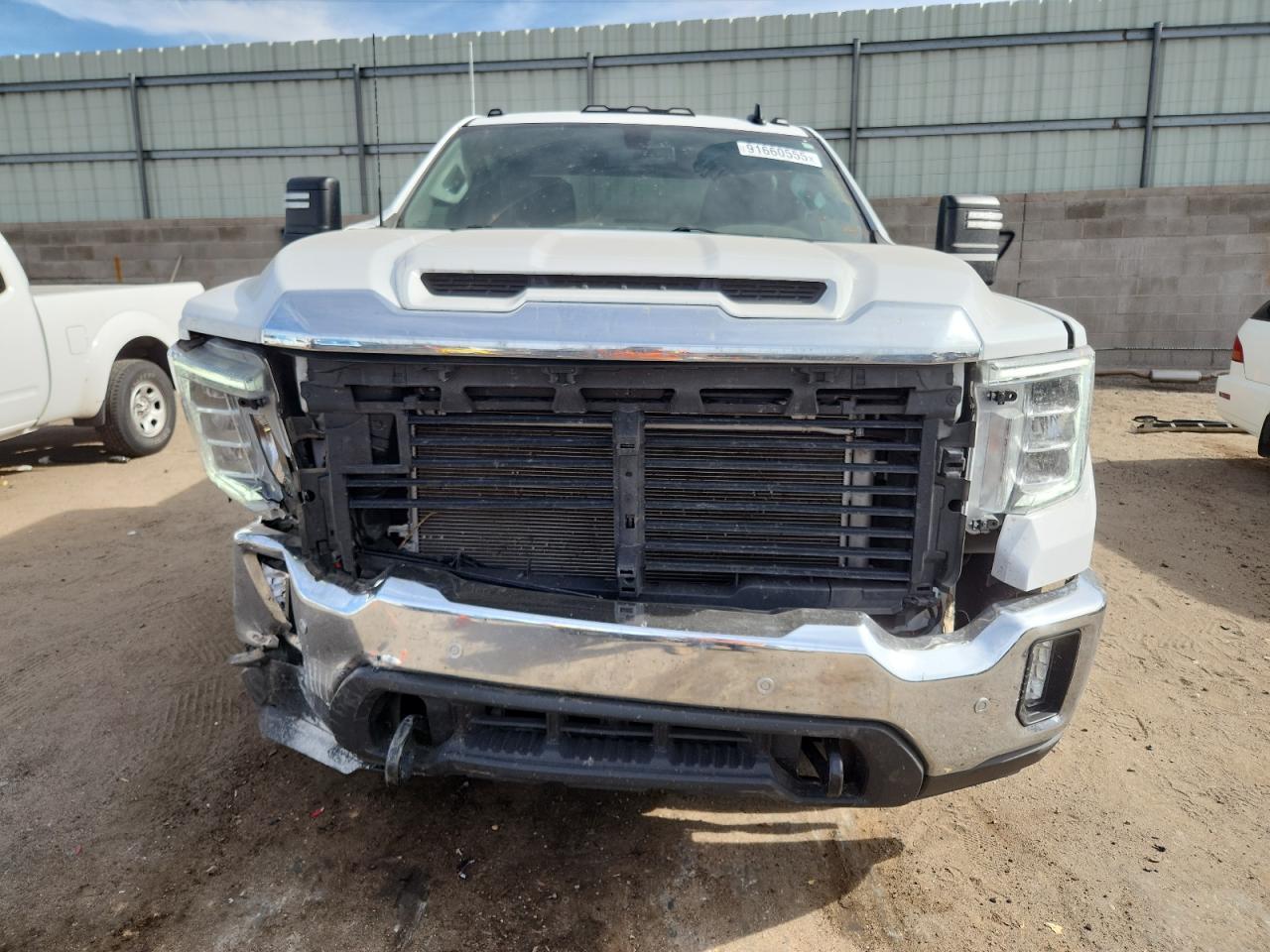 2022 GMC Sierra