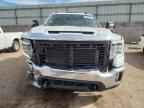 2022 GMC Sierra