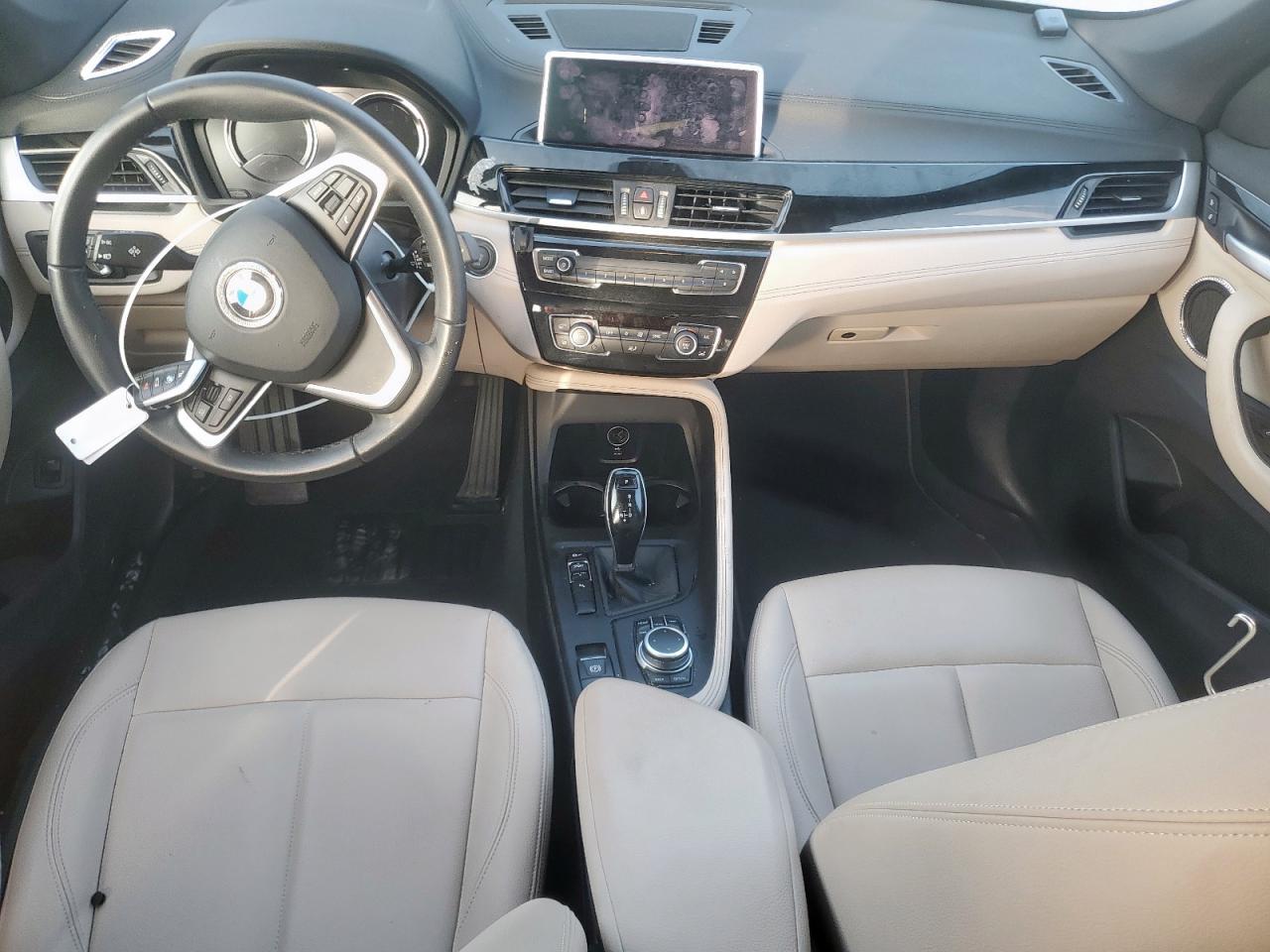 2021 BMW X1