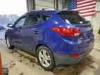 2012 HYUNDAI TUCSON