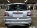 2016 GMC ACADIA