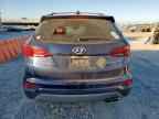 2018 HYUNDAI SANTA FE