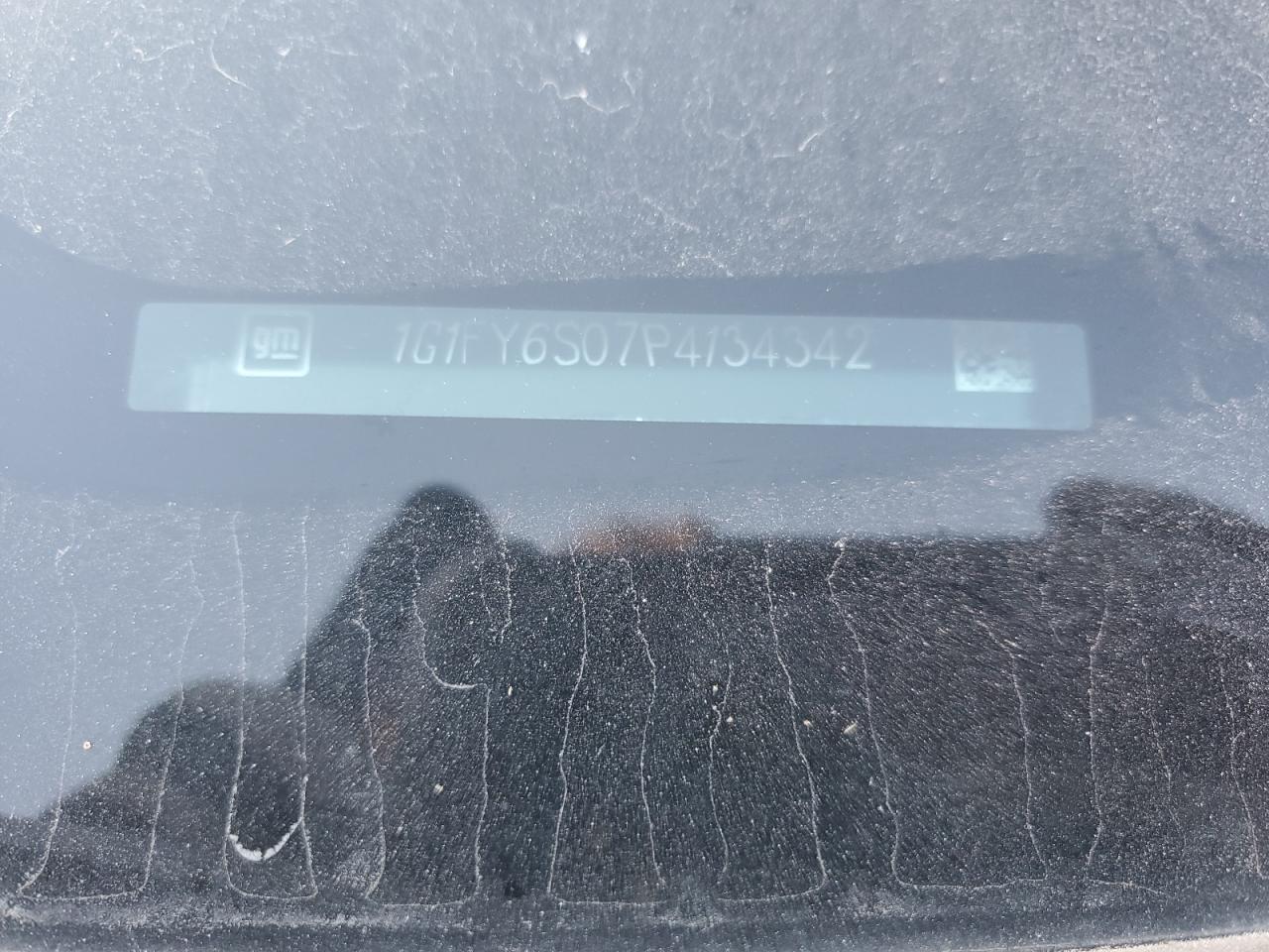 2023 CHEVROLET Bolt EUV