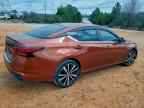 2021 NISSAN ALTIMA