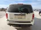 2013 HONDA PILOT