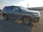 2012 TOYOTA HIGHLANDER
