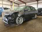 2015 NISSAN VERSA
