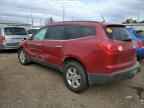 2012 CHEVROLET TRAVERSE