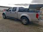 2007 NISSAN Frontier